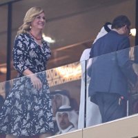 Kolinda Grabar-Kitarović