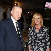 Kolinda Grabar-Kitarović