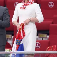 Kolinda Grabar-Kitarović