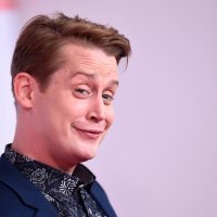 Macaulay Culkin