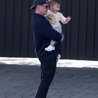 Macaulay Culkin s obitelji