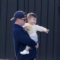 Macaulay Culkin s obitelji