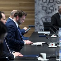 Redovna sjednica Vlade RH