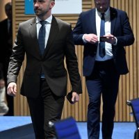 Redovna sjednica Vlade RH