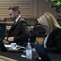 Redovna sjednica Vlade RH