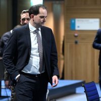 Redovna sjednica Vlade RH