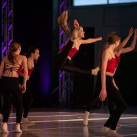 Prvenstvo RH u sportskom plesu 2022.