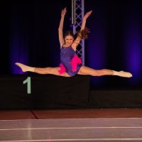 Prvenstvo RH u sportskom plesu 2022.