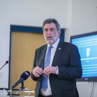 Predstavljanje Javnog poziva za sudjelovanje u eksperimentalnom programu "Osnovna škola kao cjelodnevna škola"