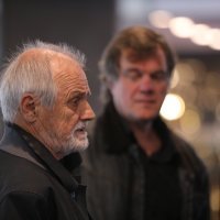 Komemoracija za Petra Nadovezu u kinodvorani stadiona Poljud