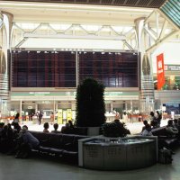 9. Tokio Narita