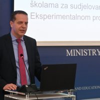 Predstavljanje cjelodnevne škole