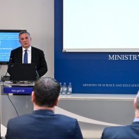 Predstavljanje cjelodnevne škole