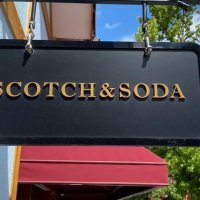 Scotch & Soda