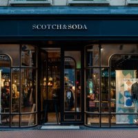 Scotch & Soda