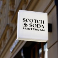 Scotch & Soda