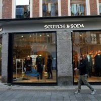 Scotch & Soda