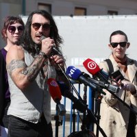 Prosvjed samostalnih umjetnika