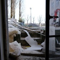 Zagreb: U tijeku je obnova zgrade Medicinskog fakulteta