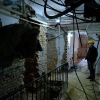 Zagreb: U tijeku je obnova zgrade Medicinskog fakulteta