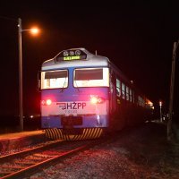 Bjelovar: Vlak naletio na automobil,