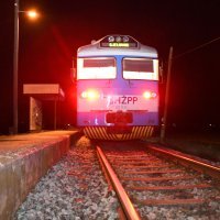 Bjelovar: Vlak naletio na automobil,