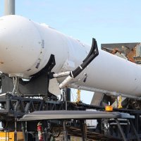 Prva isprintana 3D raketa Terran 1