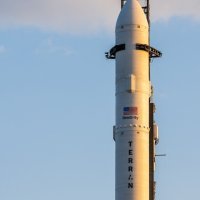 Prva isprintana 3D raketa Terran 1