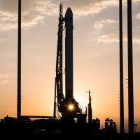 Prva isprintana 3D raketa Terran 1