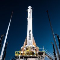 Prva isprintana 3D raketa Terran 1