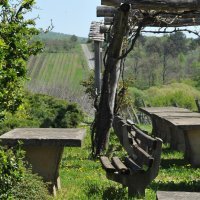 Robinson vila Kitokret, Kutjevo