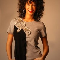 Monika Olujić ex Kravić