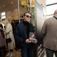 Predstavljena knjiga 'Arsen - Sjećanja' Diane Šetka