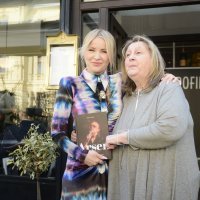 Predstavljena knjiga 'Arsen - Sjećanja' Diane Šetka