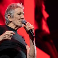 Roger Waters