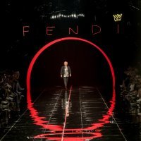 Silvia Venturini Fendi