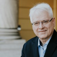 Ivo Josipović