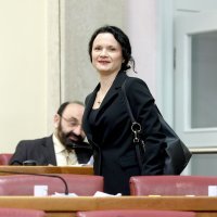 Hrvatski sabor 23.03.2023