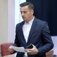 Hrvatski sabor 23.03.2023