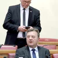 Hrvatski sabor 23.03.2023