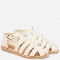 Ancient Greek sandals