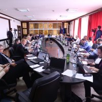 Split: 10. Sjednica Gradskog vijeća Grada Splita