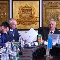 Split: 10. Sjednica Gradskog vijeća Grada Splita