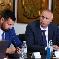 Split: 10. Sjednica Gradskog vijeća Grada Splita