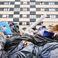 Nastavljaju se prosvjedi i štrajkovi diljem Francuske