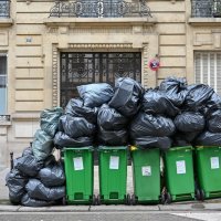 Nastavljaju se prosvjedi i štrajkovi diljem Francuske