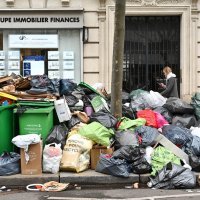 Nastavljaju se prosvjedi i štrajkovi diljem Francuske