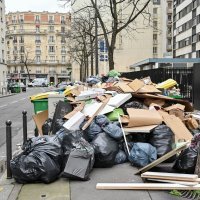 Nastavljaju se prosvjedi i štrajkovi diljem Francuske