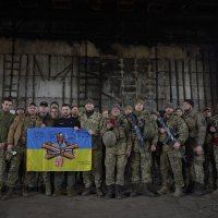 Zelenski ovih dana obilazi ukrajinske vojnike na bojišnici