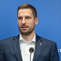 Izvanredna konferencija za novinare osječkog gradonačelnika Ivana Radića o mega investiciji u Osijeku